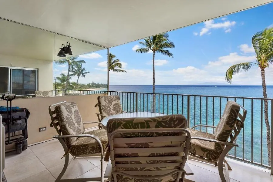 شقة Royal Mauian, #511 Condo كيهي