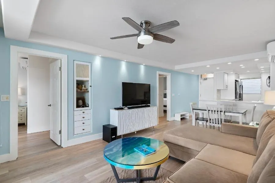 Royal Mauian, #511 Condo كيهي شقة
