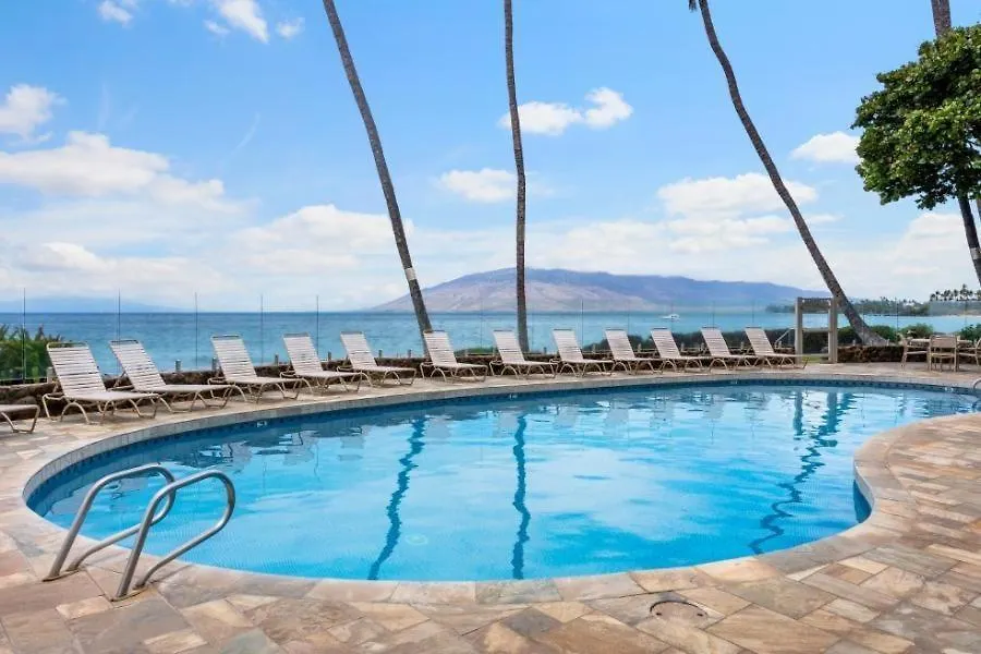 شقة Royal Mauian, #511 Condo كيهي