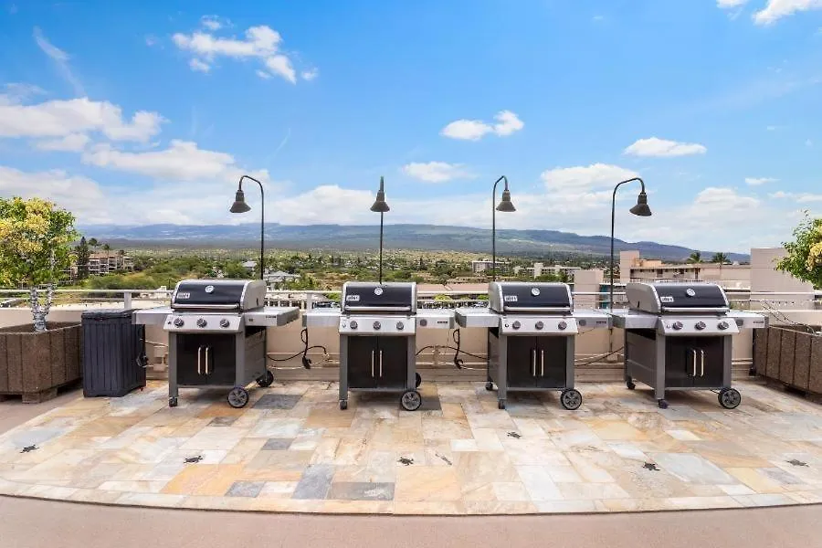 Royal Mauian, #511 Condo كيهي 0*,  الولايات المتحدة الأمريكية