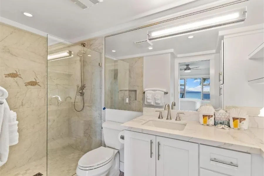 Royal Mauian, #511 Condo كيهي شقة