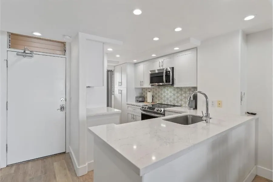 شقة Royal Mauian, #511 Condo كيهي