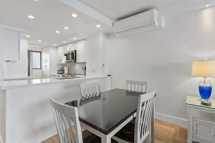 Royal Mauian, #511 Condo كيهي
