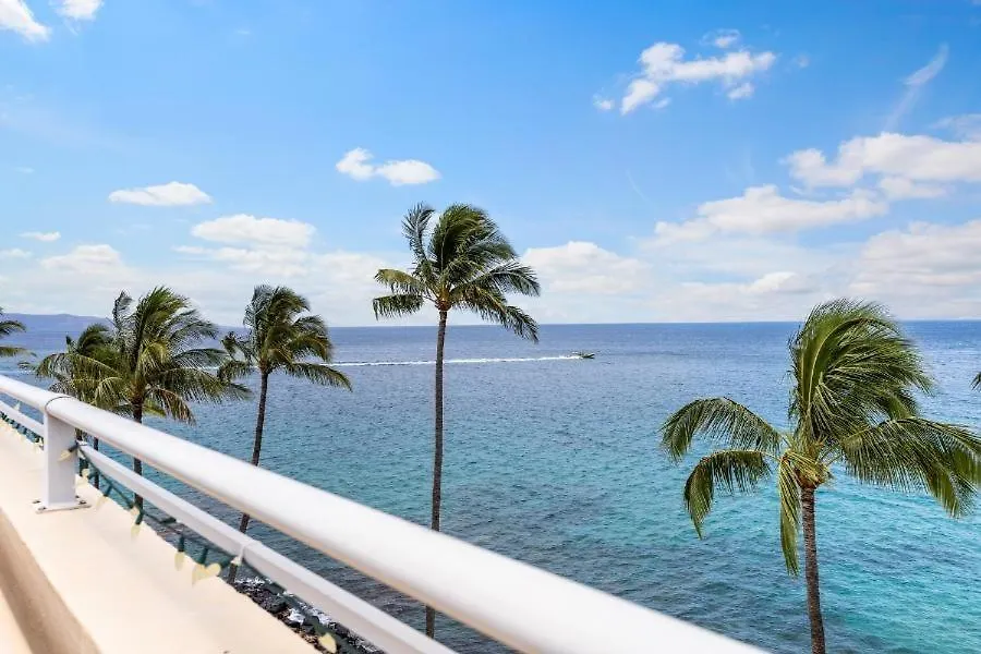 Royal Mauian, #511 Condo Kihei