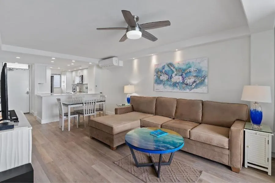 Apartment Royal Mauian, #511 Condo Kihei