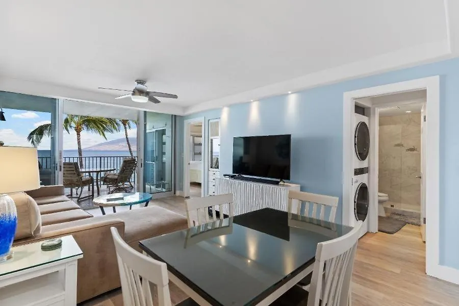 Royal Mauian, #511 Condo Kihei Apartment