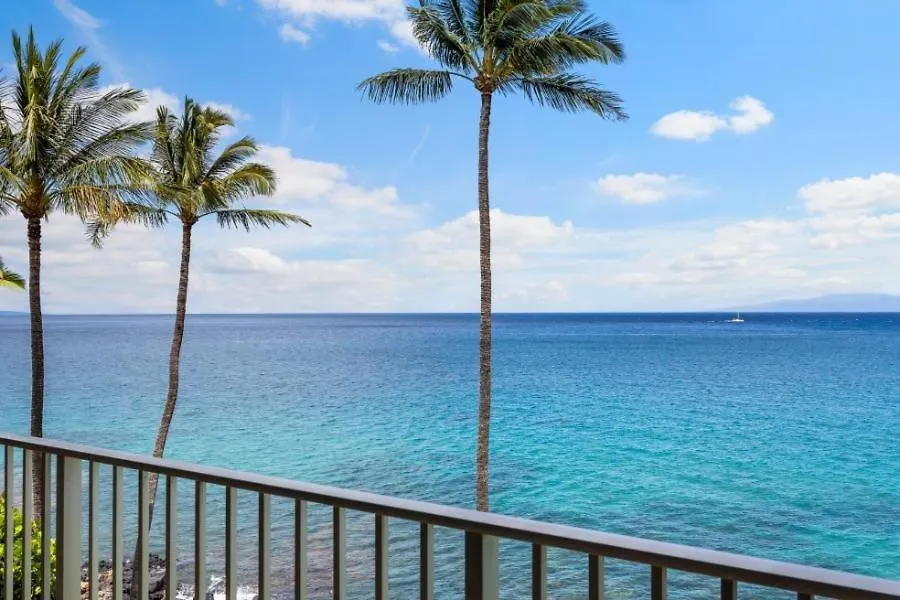 Royal Mauian, #511 Condo Kihei United States