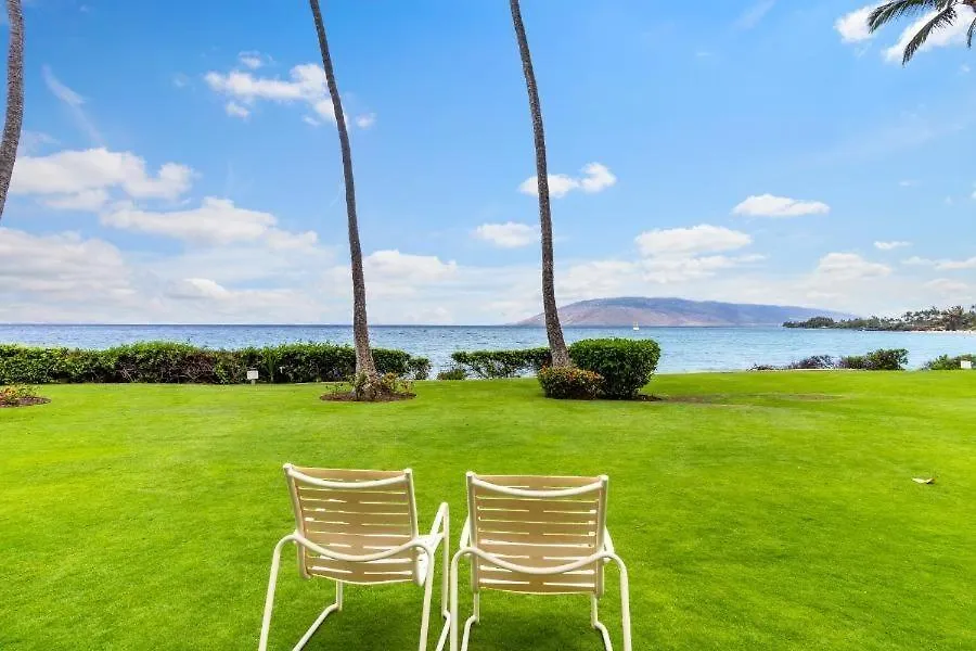 Royal Mauian, #511 Condo Kihei