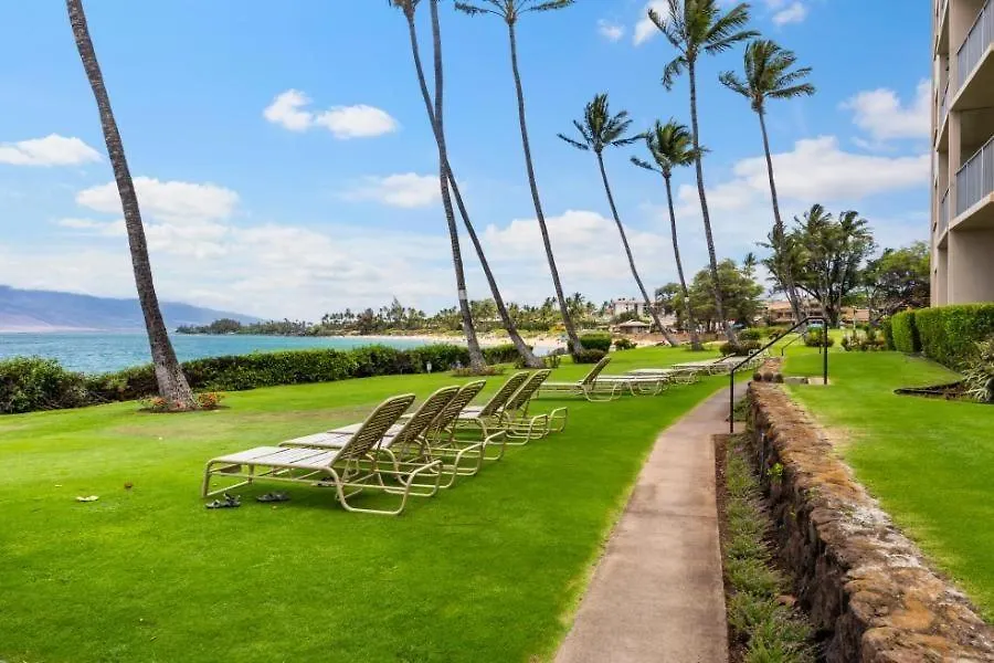 Royal Mauian, #511 Condo Kihei 0*,