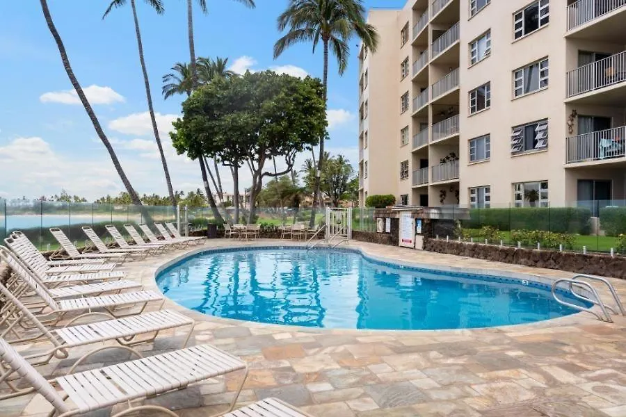 Royal Mauian, #511 Condo Kihei 0*,  United States