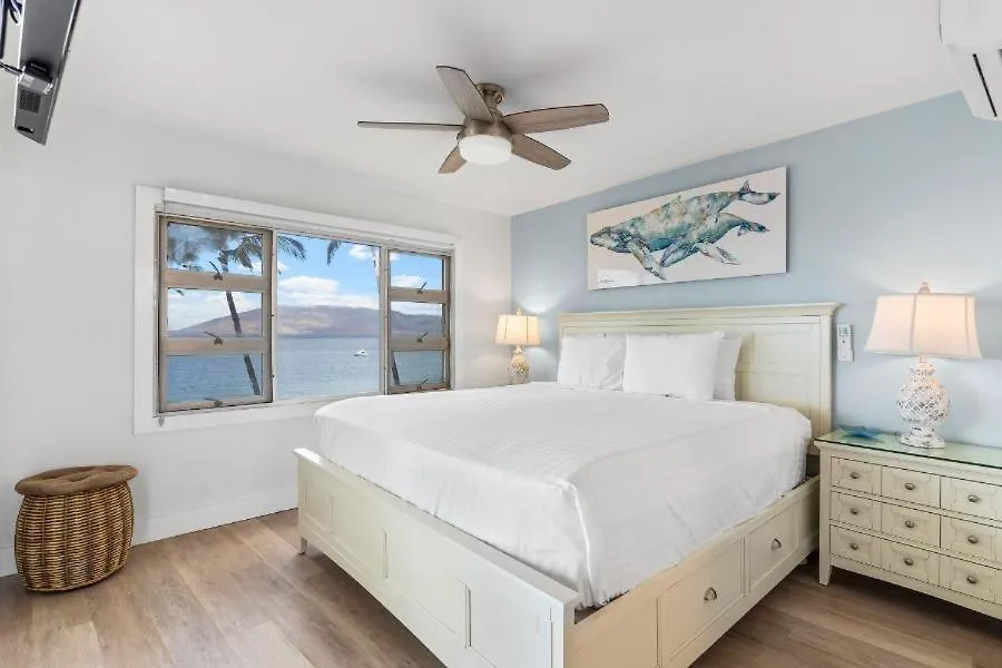 Royal Mauian, #511 Condo Kihei 0*,