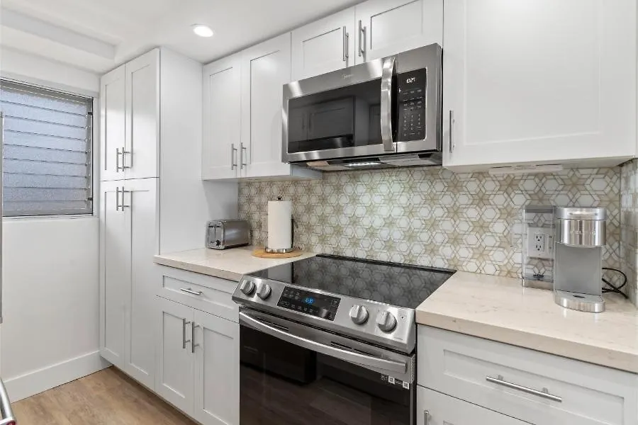 Apartment Royal Mauian, #511 Condo Kihei United States