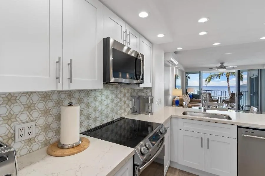Apartment Royal Mauian, #511 Condo Kihei