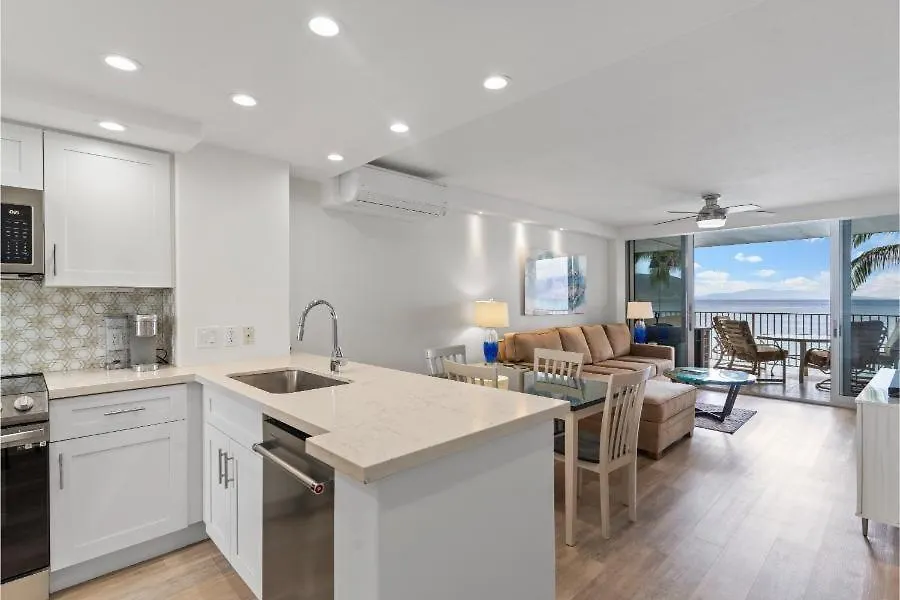 Royal Mauian, #511 Condo Kihei